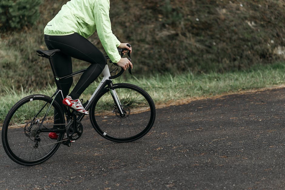 Lerne In 5 Schritten Wie Du Fahrrad Fahren Lernen Kannst – Und Erlebe ...