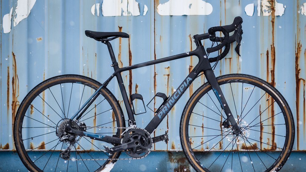 transport fahrrad
